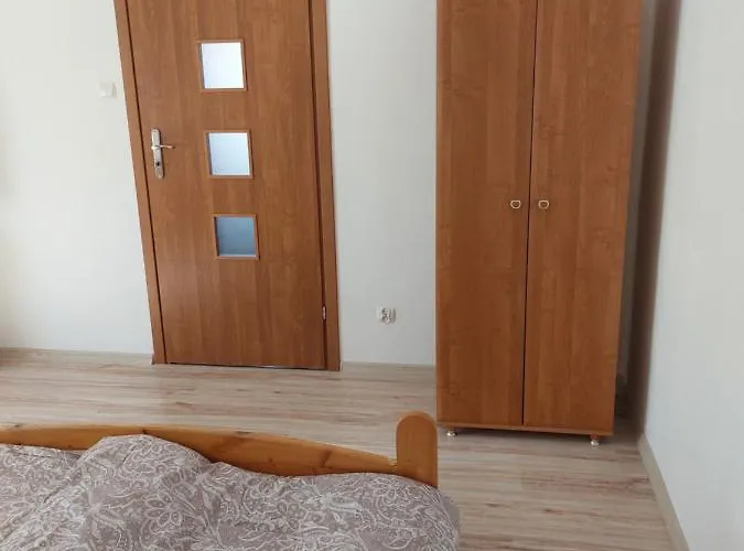 Muszelka דירה פוק