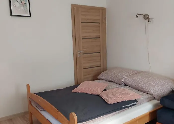 דירה Muszelka פוק